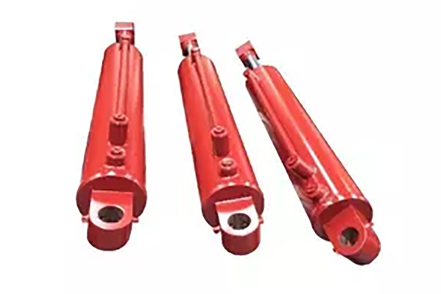 Hydraulic Cylinder Repair