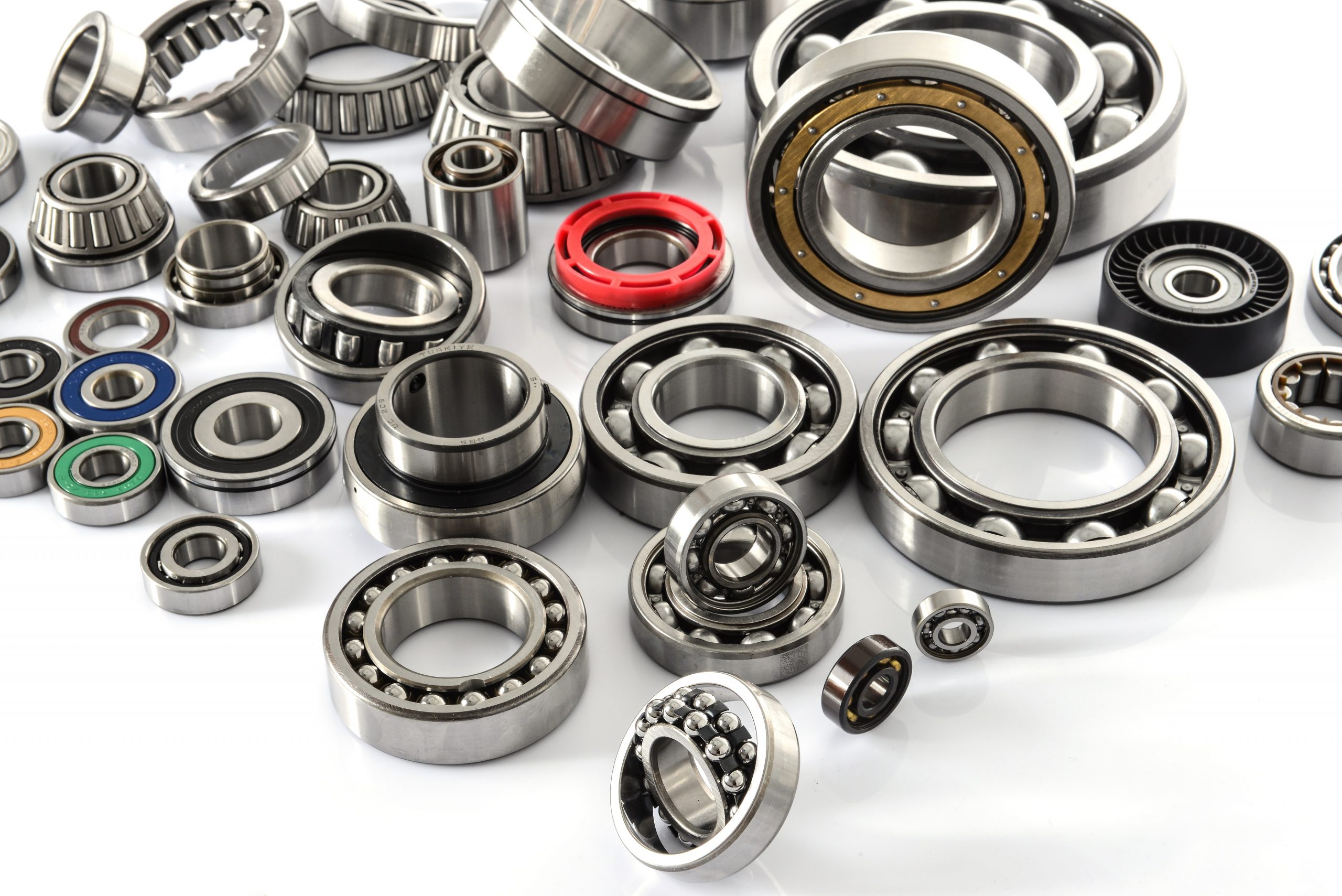 Bearings